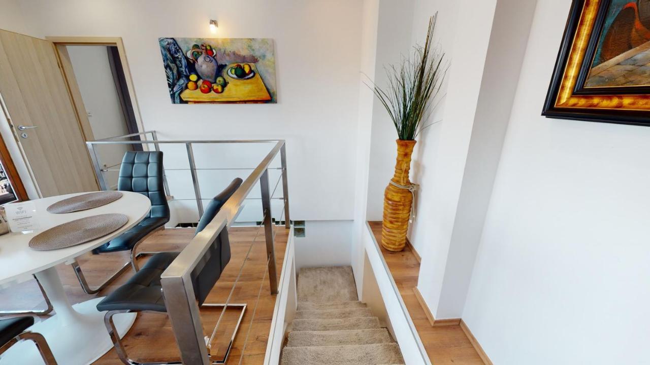 Bp Apartment