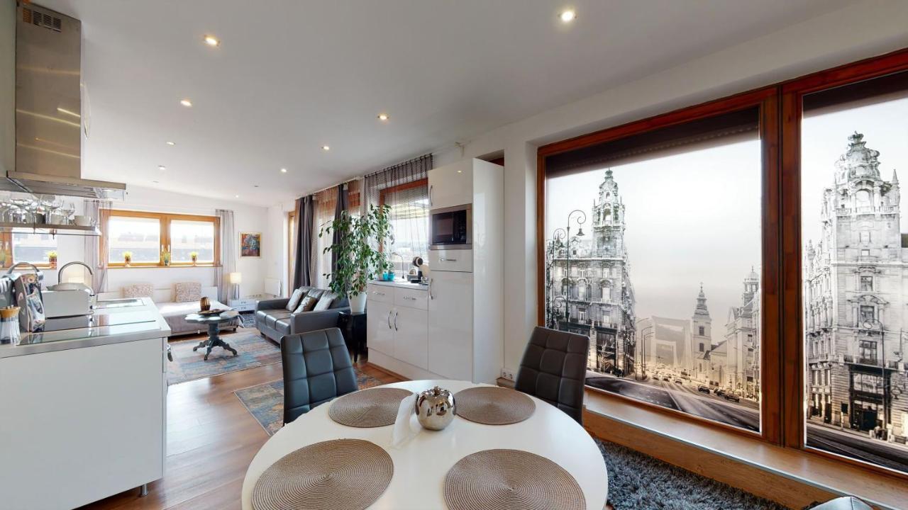 Bp Apartment Budapest