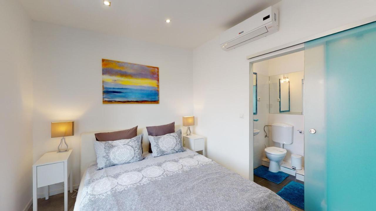 Bp Apartment