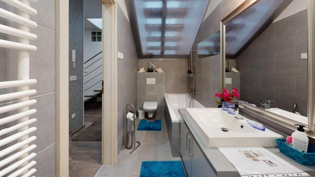 Bp Apartment Budapest