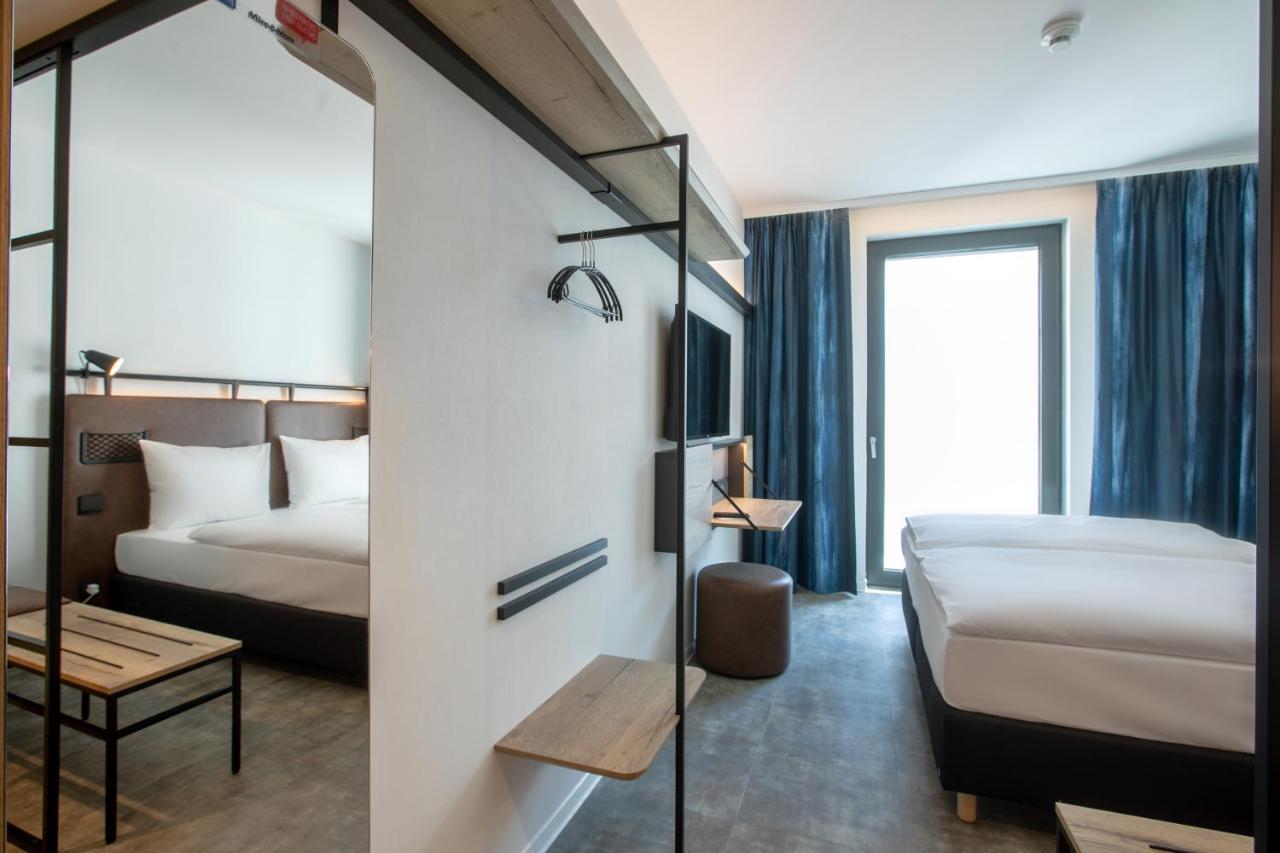 H2 Hotell