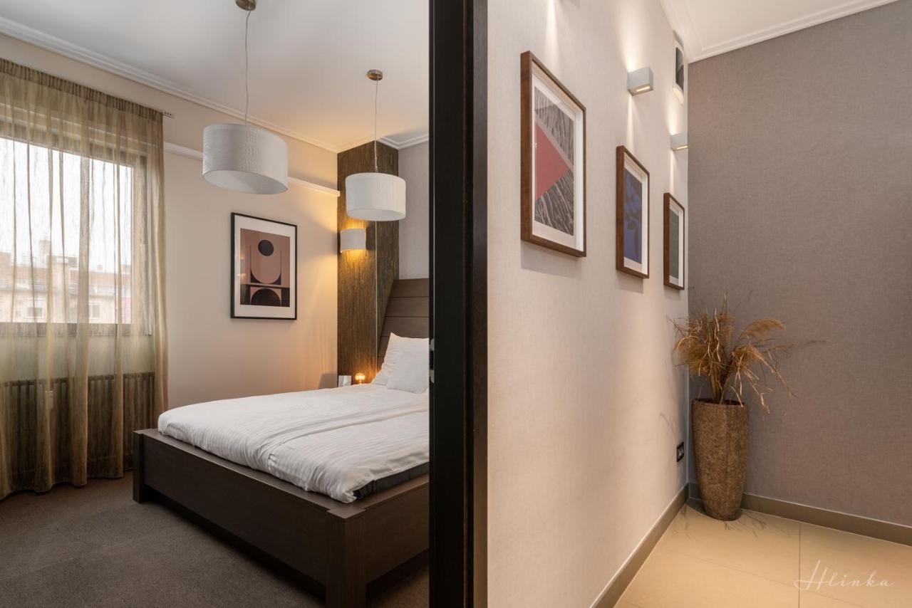 Orangehomes 130 M2 With Fantastic View To River Danube Apartman Budapest