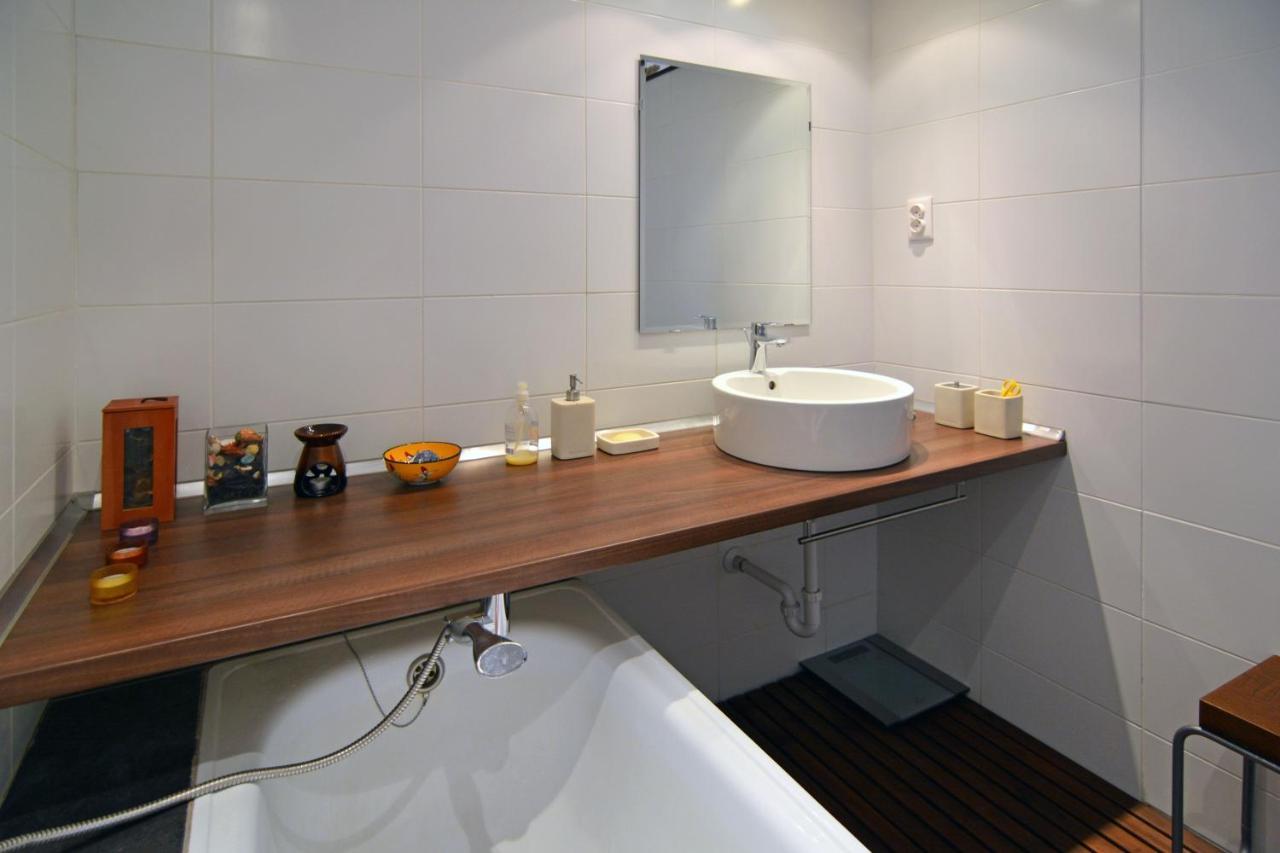 Peace Place Appartement *
