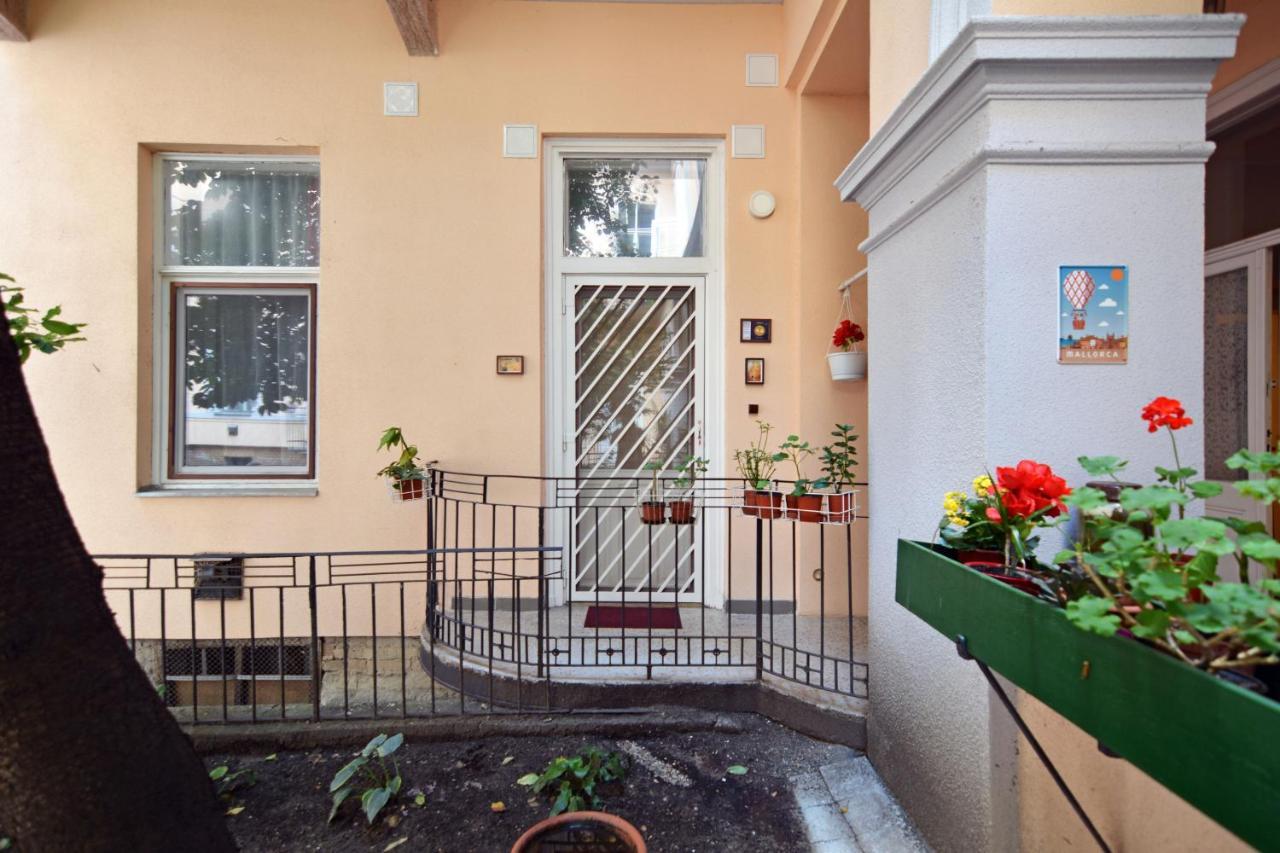 Peace Place Appartement
