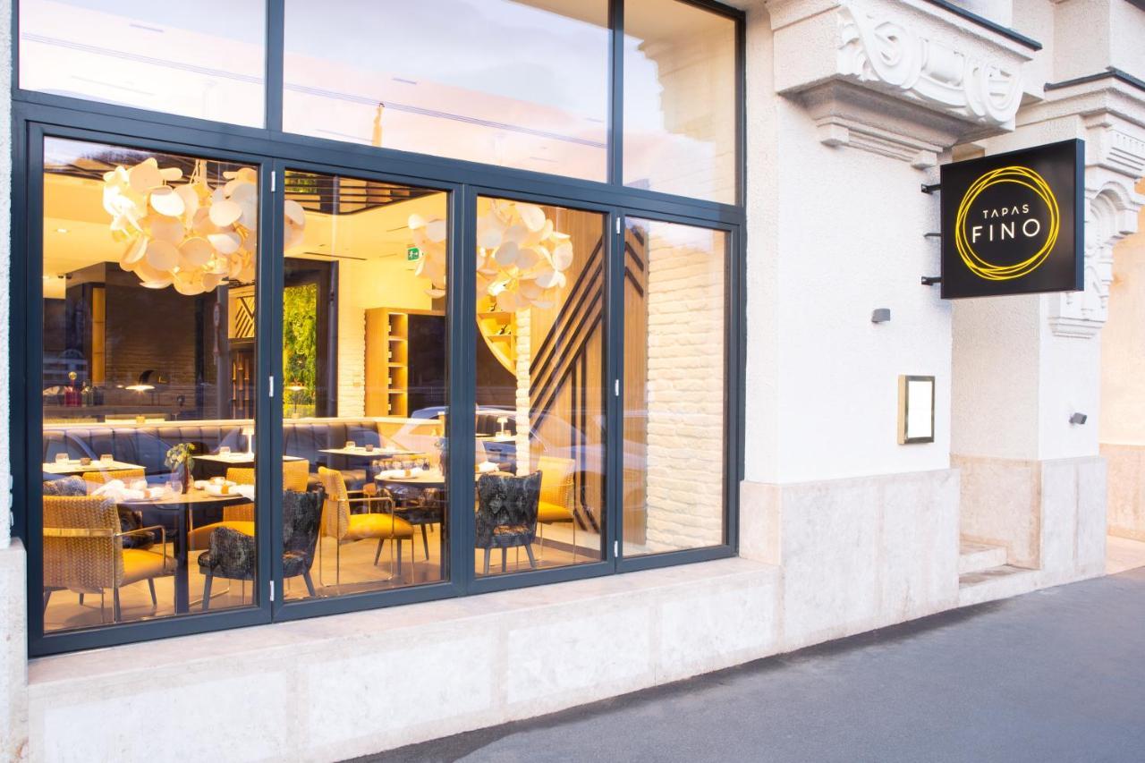 Vision By Continental Group 4* Budapest