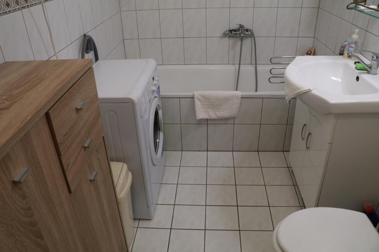 Appartement Fornax With Balcony