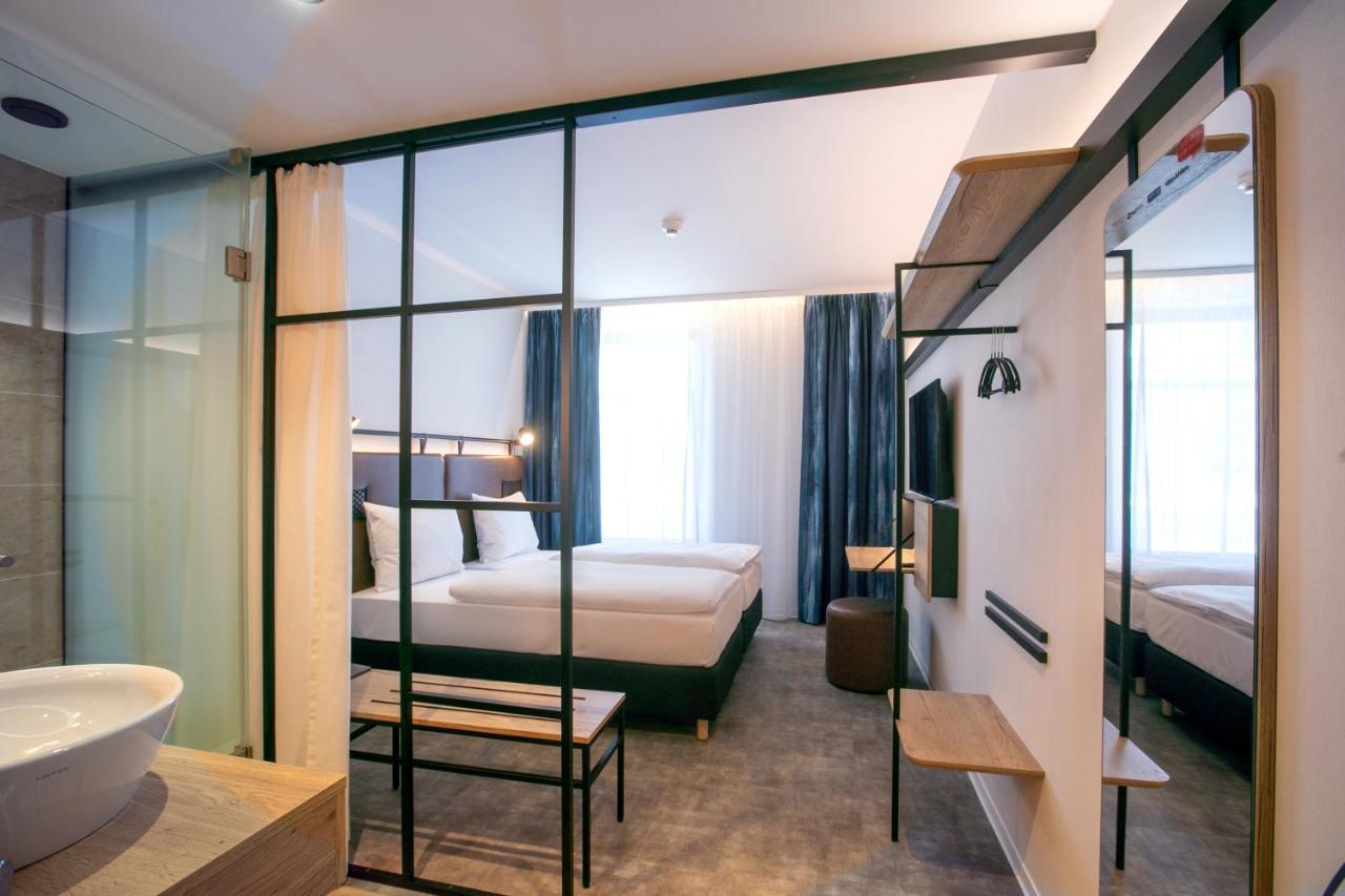 H2 Hotell