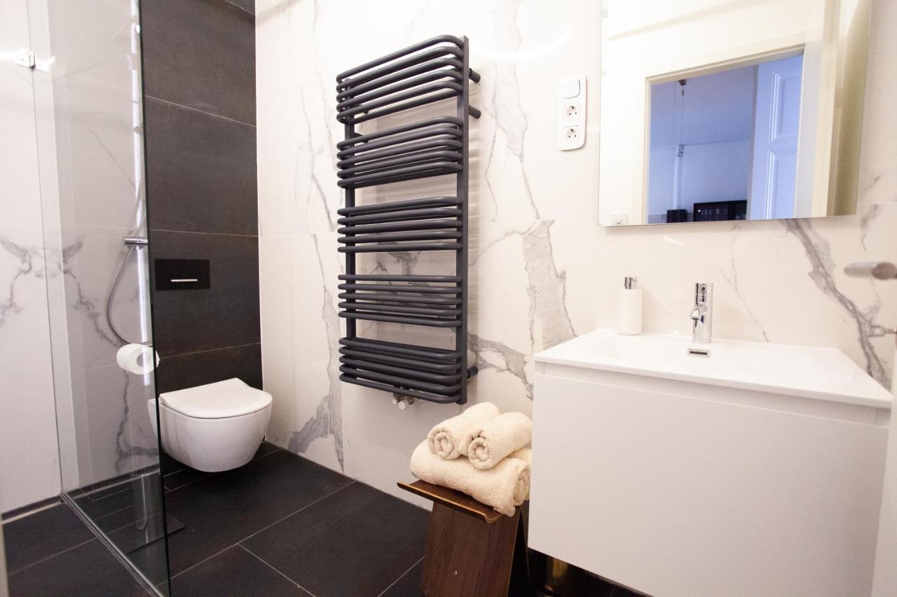 Appartement Real Deluxe Next To Danube