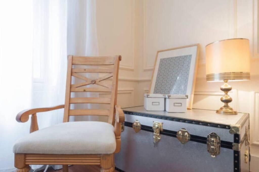 Apartment Luxury Art Deco Close To Museum Of Fine Arts *