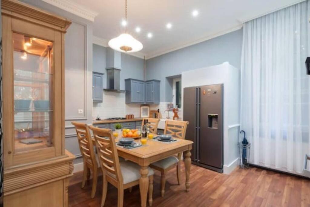 Apartment Luxury Art Deco Close To Museum Of Fine Arts Budapest