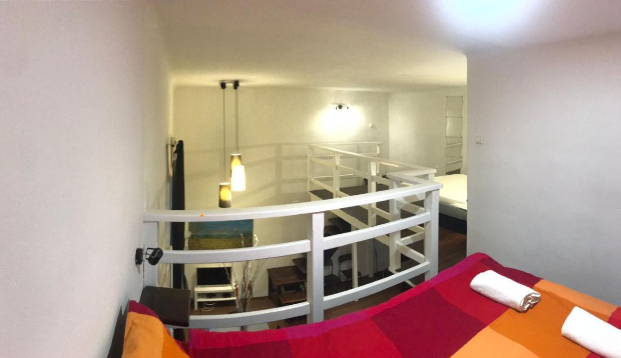 Apartmán Zonaflat - Opera *