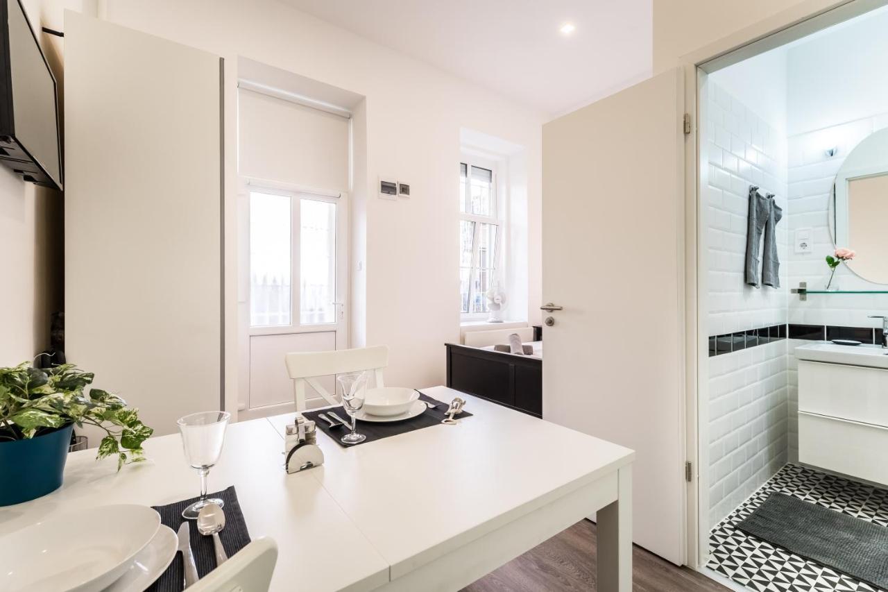 Apartamento Weiner's Studio Downtown *