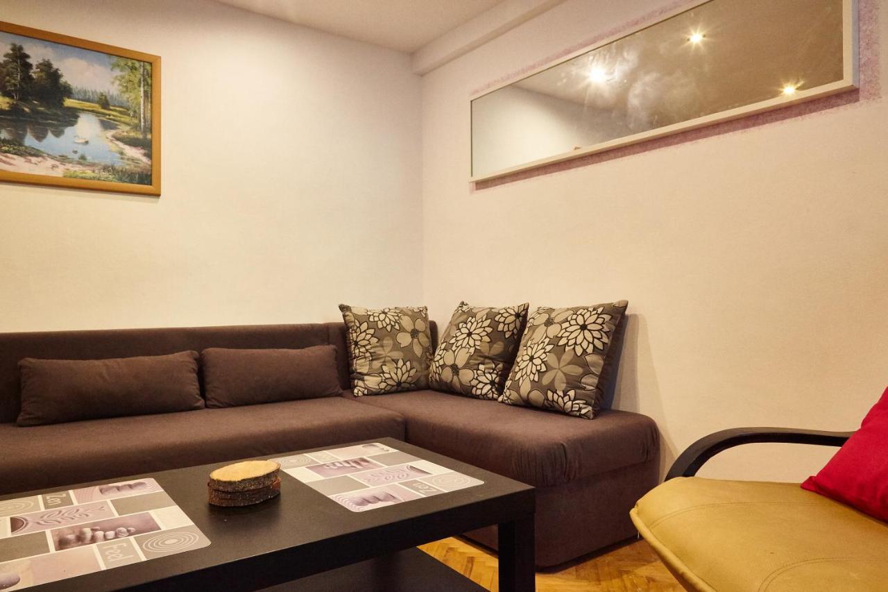 Apartamento Happy Turtle Budapest