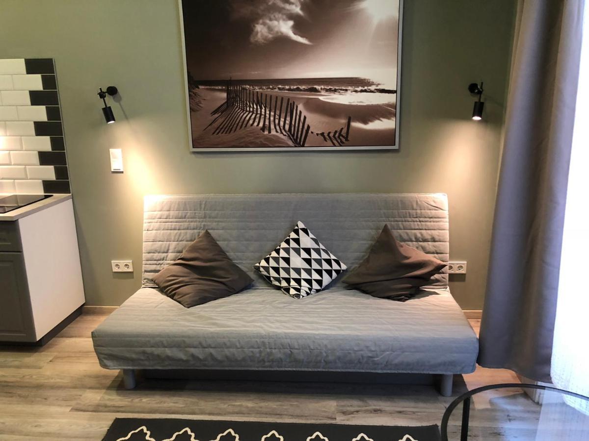 Dohany Studio Budapest
