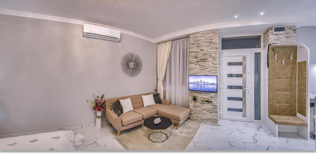 Apartman Silver Ridge *