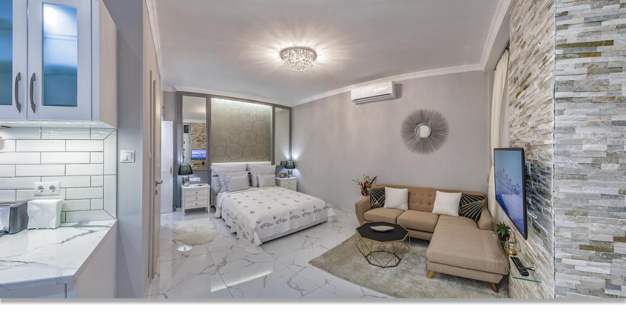 Apartman Silver Ridge Budapest