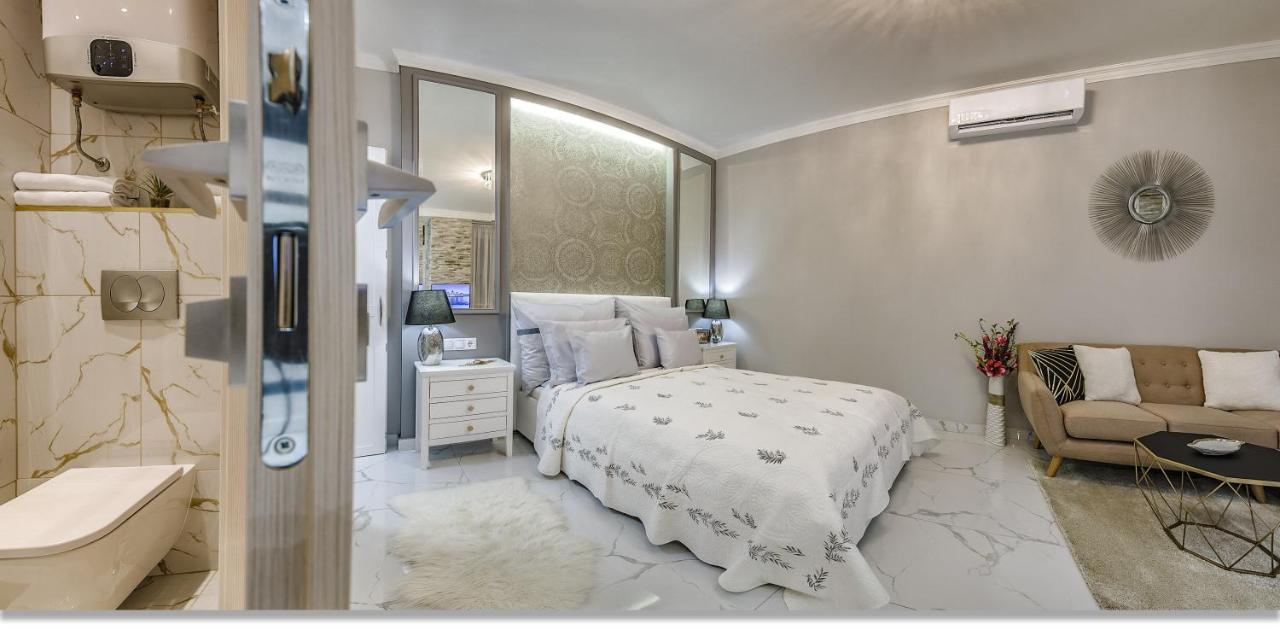 Silver Ridge Apartman Budapest