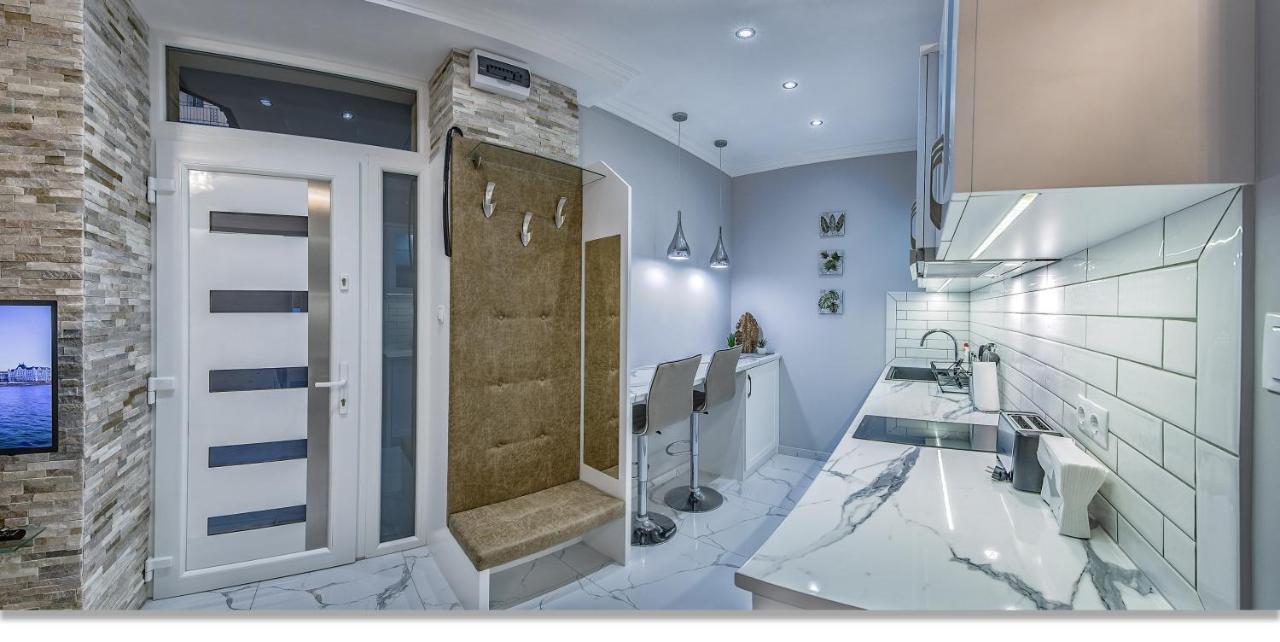 Apartman Silver Ridge