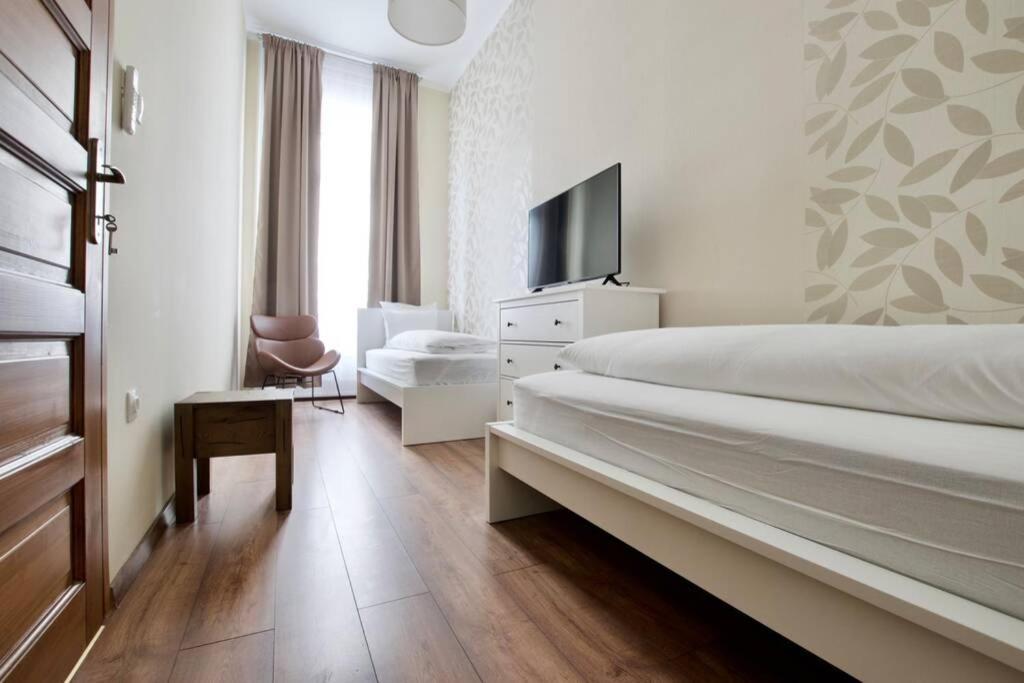Premium By Hi5 - 3 Bedroom Apartment