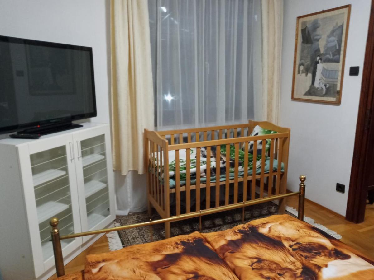 Apartmán Luxury Eagle Budapešť