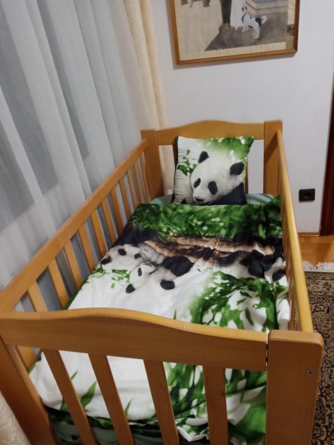 Luxury Eagle Apartmán