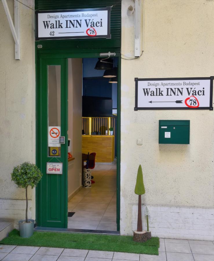 Walk Vaci 78