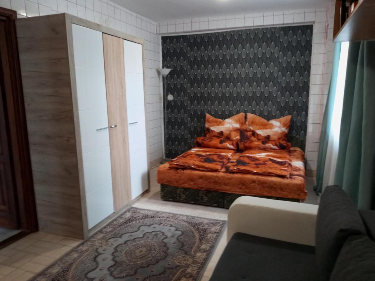Apartmán Luxury Eagle Budapešť