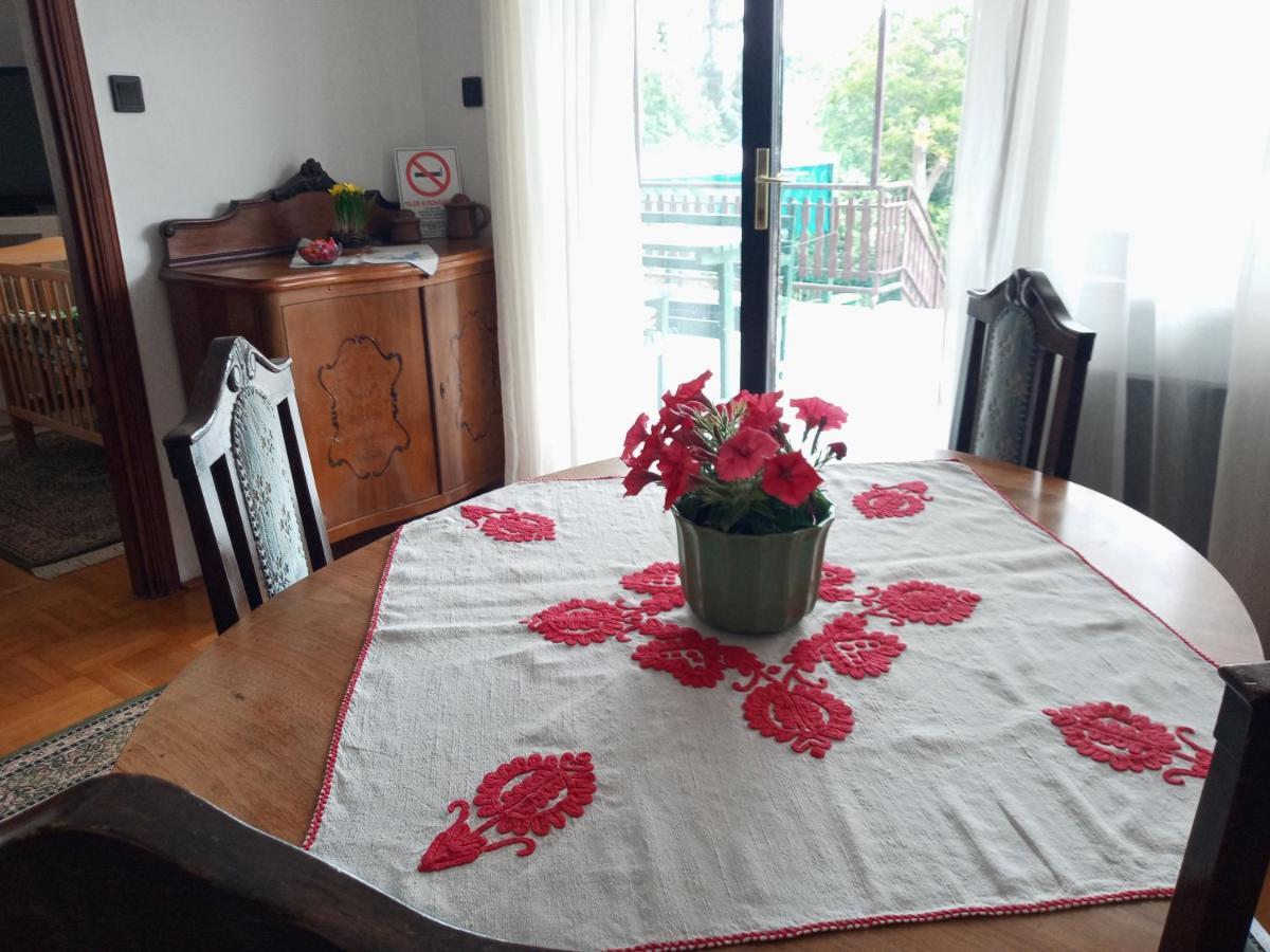 Apartment Luxury Eagle Budapest