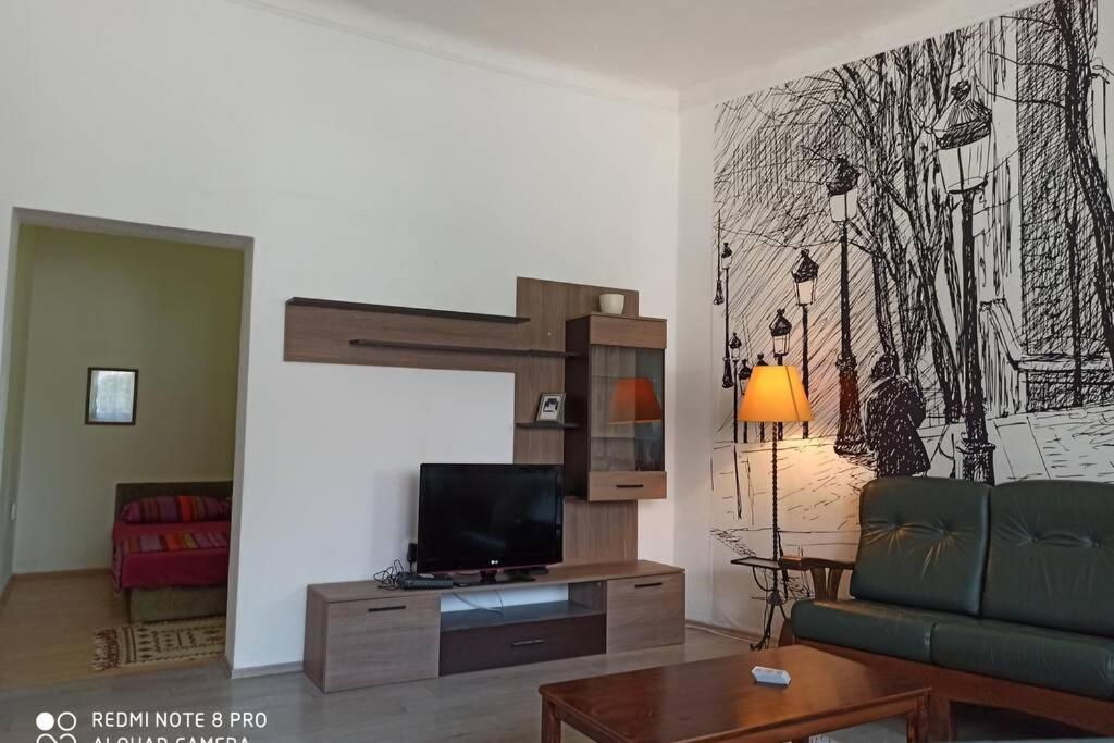 M&m Apartament Budapeszt