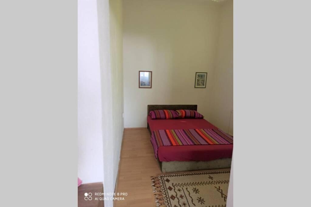 Apartment M&m Budapest