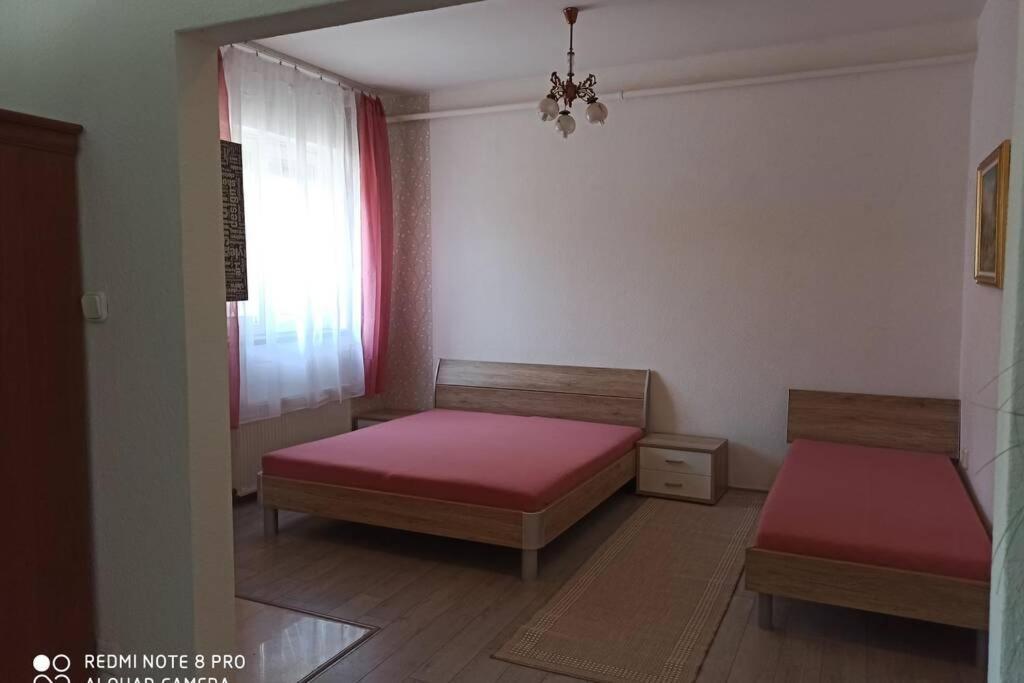 Apartament M&m