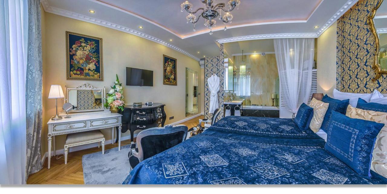 Apartman B&p *