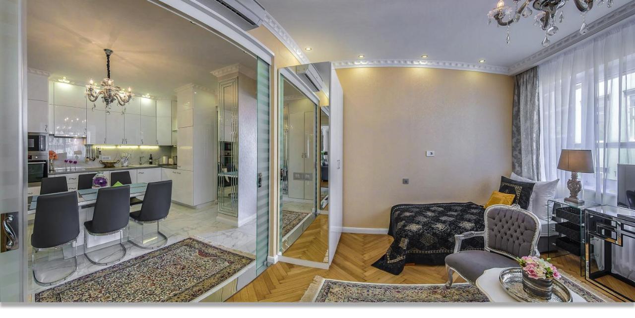Apartman B&p Budapest