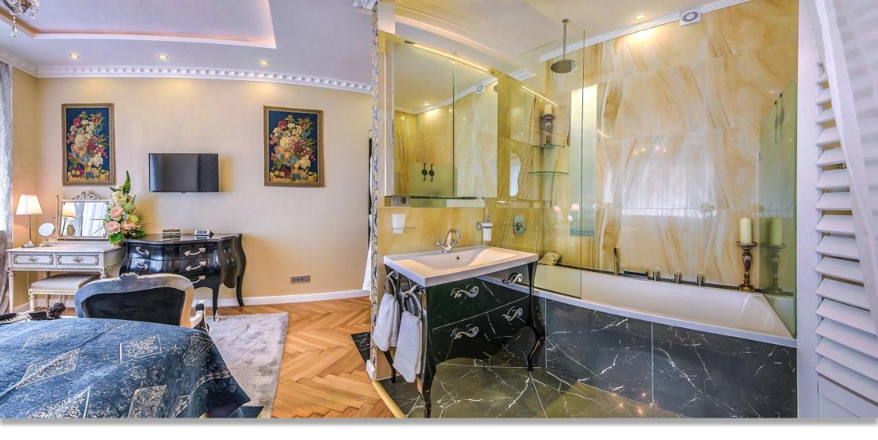 B&p Apartman