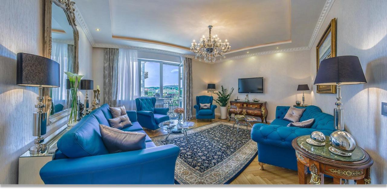 Apartman B&p
