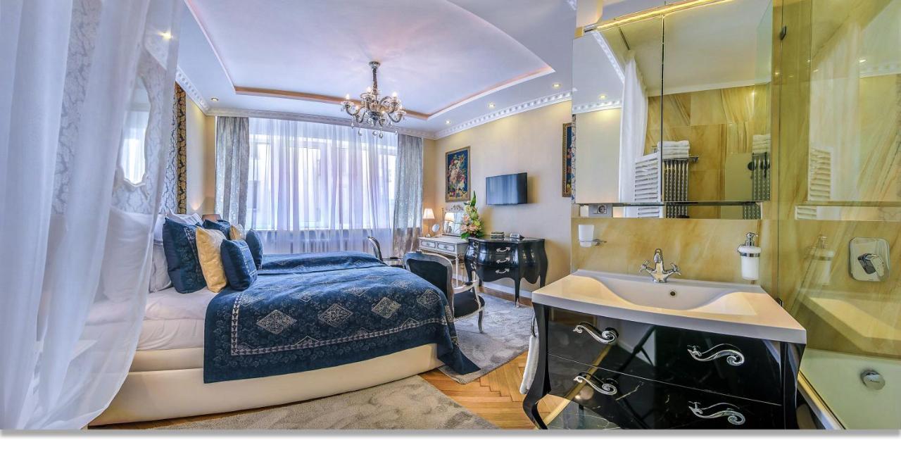 Apartman B&p