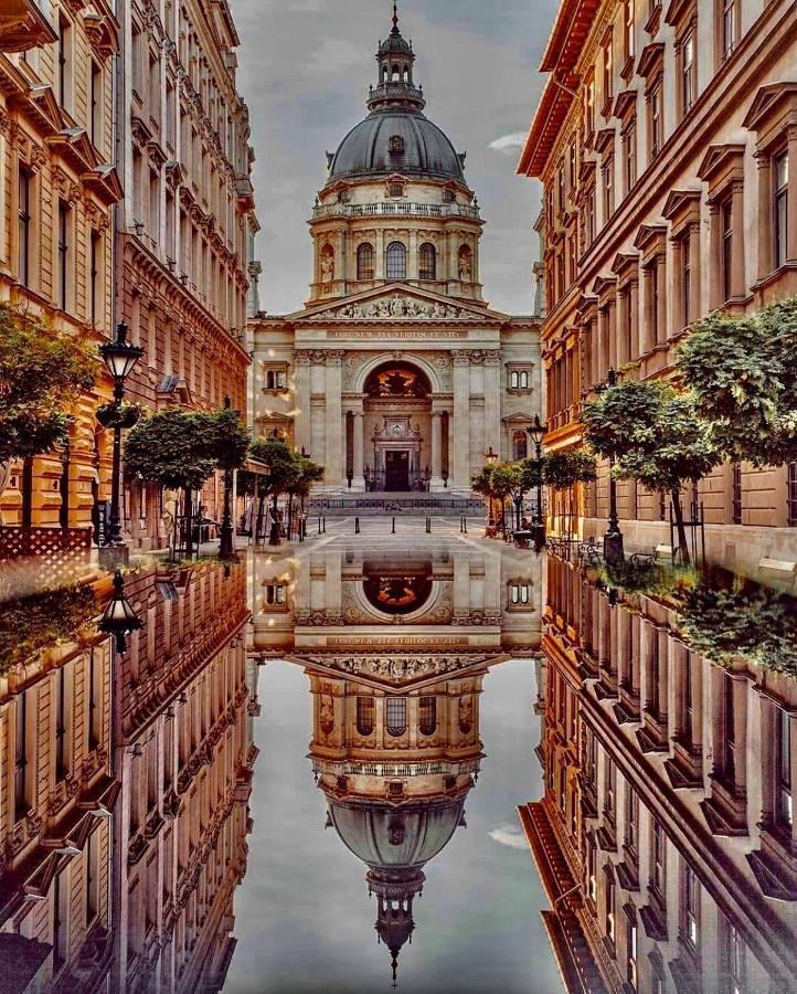Apartment Ja 12 Budapest
