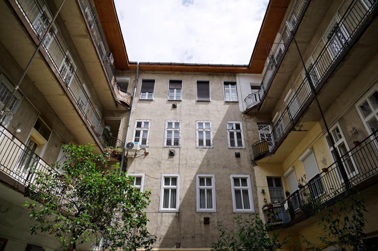 Apartment Rumbach *