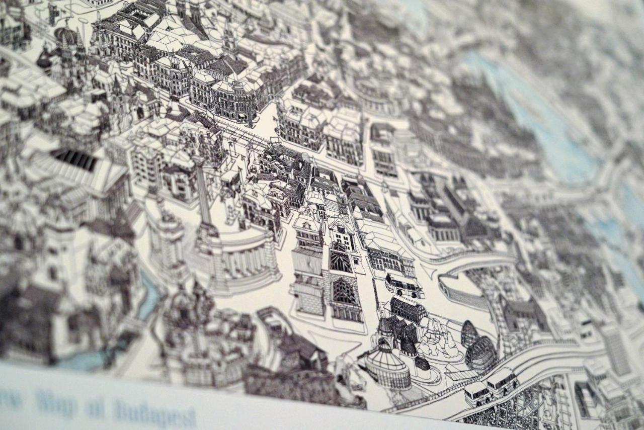 Rumbach Budapest