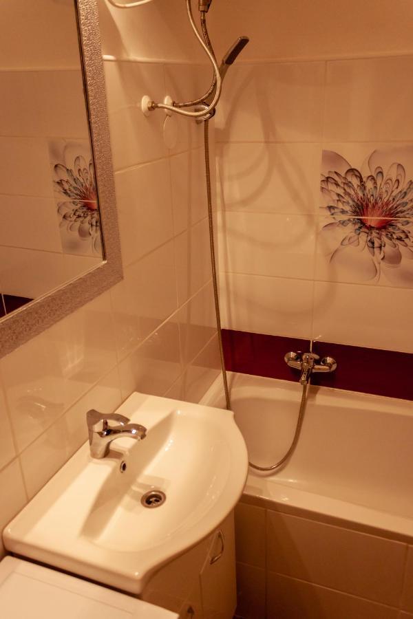 Apartamento Happy Turtle *