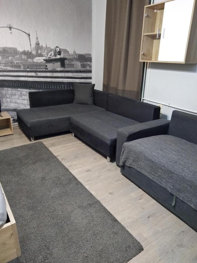 Apartamento Two-floor Comfort