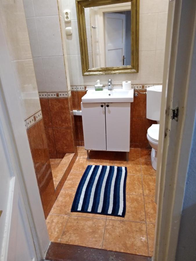 Two-floor Comfort Budapest