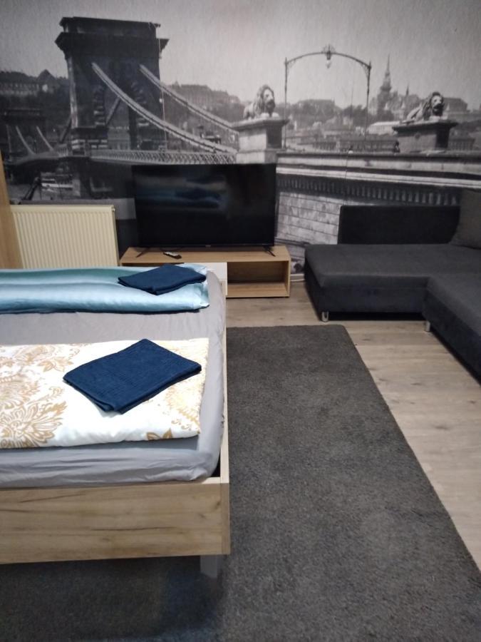 Two-floor Comfort Apartmán
