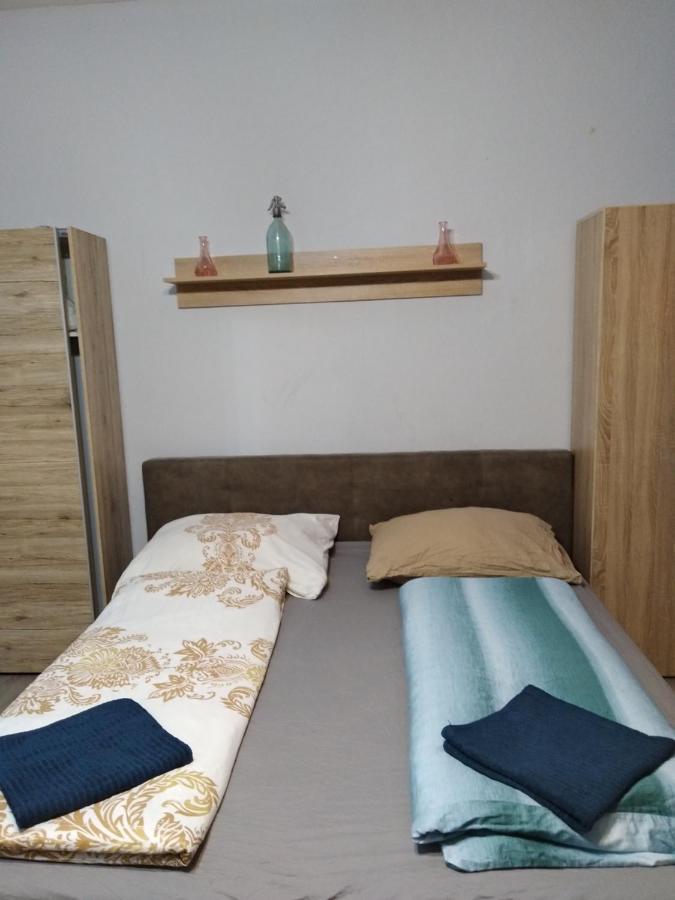 Apartmán Two-floor Comfort
