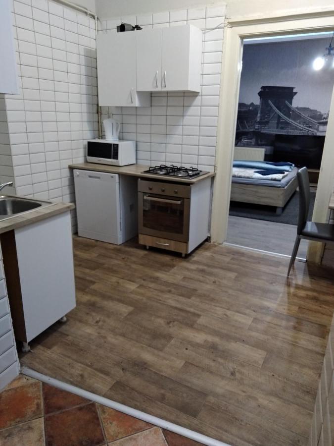 Two-floor Comfort *