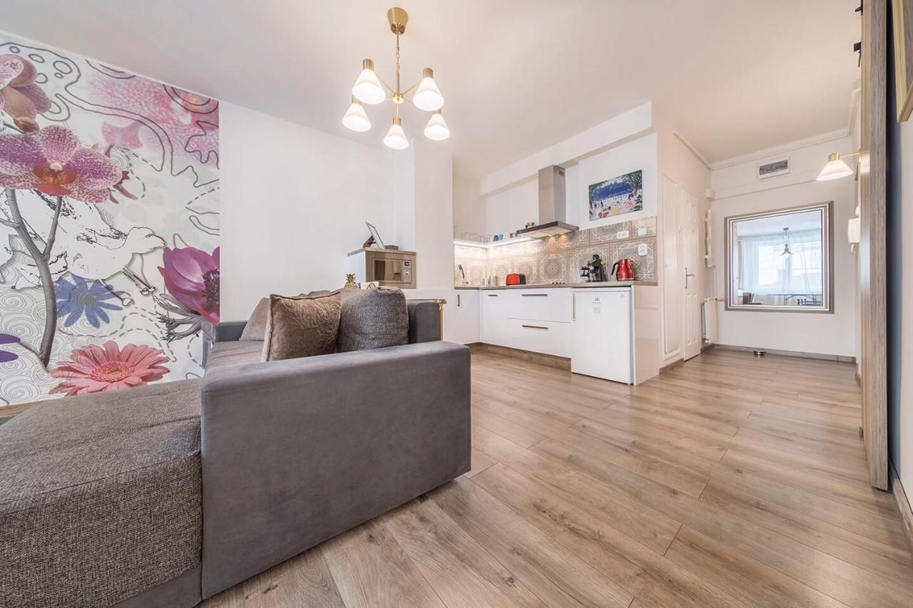 Apartment Sandra Close To Chain Bridge Budapest