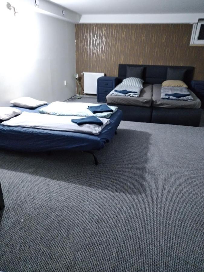 Apartmán Two-floor Comfort *