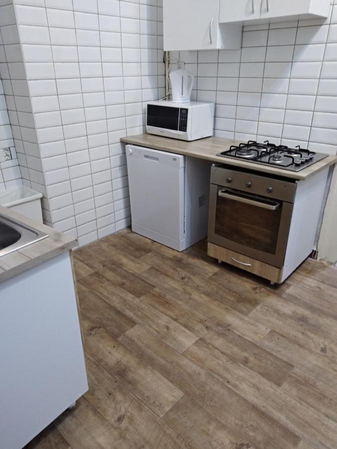 Two-floor Comfort