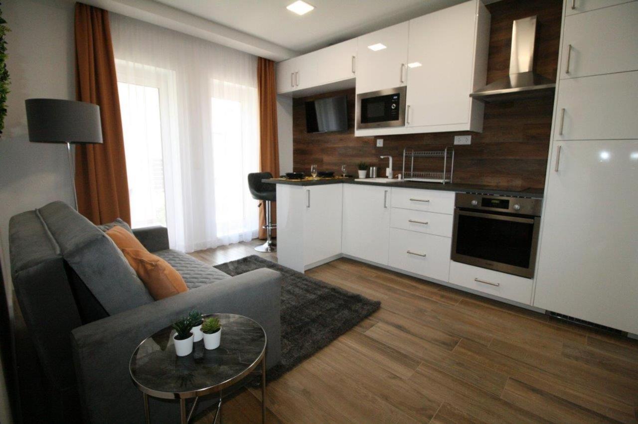 True Gem At The Airport Apartamento