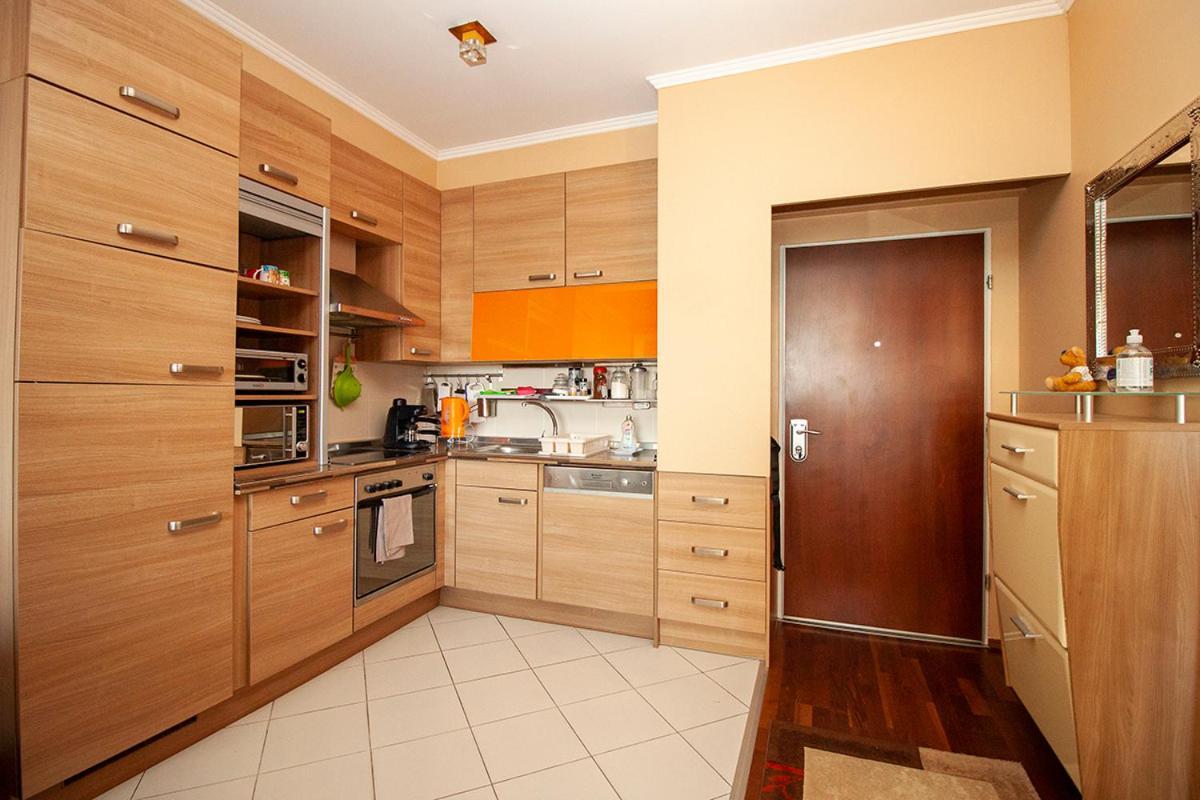 New Danube Flat * Budapest